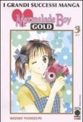 Marmalade boy Gold vol.3