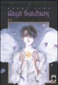 Angel Sanctuary Gold deluxe: 11