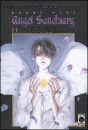 Angel Sanctuary Gold deluxe: 11