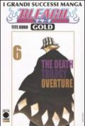 The death trilogy overture. Bleach gold deluxe. Ediz. italiana: 6