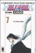 The broken coda. Bleach gold deluxe. Ediz. italiana. 7.