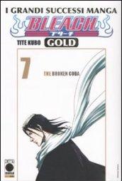 The broken coda. Bleach gold deluxe. Ediz. italiana. 7.