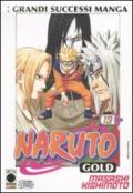 Naruto gold deluxe: 19