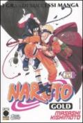 Naruto gold deluxe. 20.