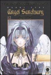 Angel Sanctuary Gold deluxe: 12