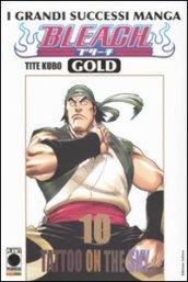 Bleach gold deluxe. 10.