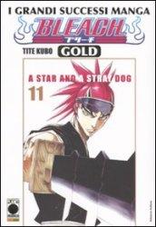 Bleach gold deluxe. 11.