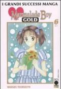 Marmalade boy Gold deluxe vol.6