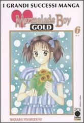 Marmalade boy Gold deluxe vol.6