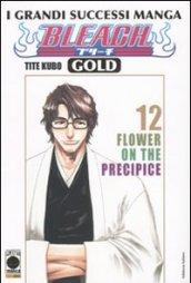 Bleach gold deluxe. 12.