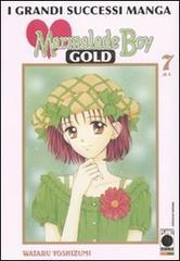 Marmalade boy Gold deluxe vol.7