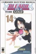 Bleach gold deluxe. 14.