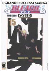 Bleach gold deluxe. 15.