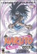 Naruto gold deluxe: 27