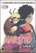 Naruto gold deluxe: 29
