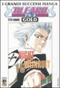 Bleach gold deluxe. 16.