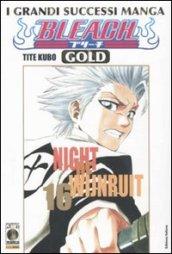 Bleach gold deluxe. 16.