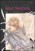 Angel Sanctuary Gold deluxe: 16
