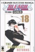 Bleach gold deluxe vol.18