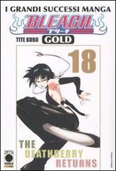 Bleach gold deluxe vol.18