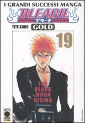 Bleach gold deluxe: 19