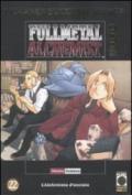 FullMetal Alchemist Gold deluxe: 22