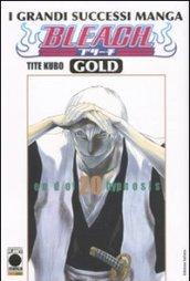 Bleach gold deluxe: 20