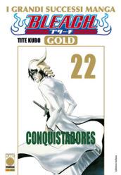 Bleach gold deluxe: 22