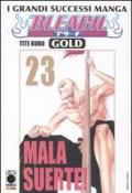 Bleach gold deluxe vol.23