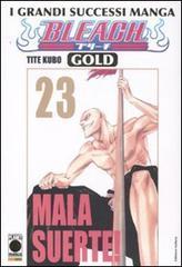 Bleach gold deluxe vol.23