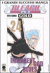 Bleach gold deluxe vol.24