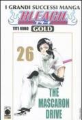 Bleach gold deluxe vol.26