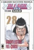 Bleach gold deluxe vol.28