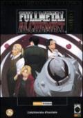 FullMetal Alchemist Gold deluxe. Vol. 26