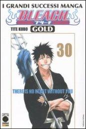 Bleach gold deluxe. 30.