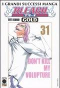 Bleach gold deluxe vol.31