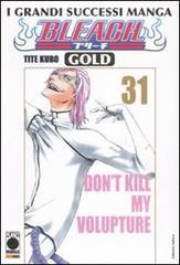 Bleach gold deluxe vol.31