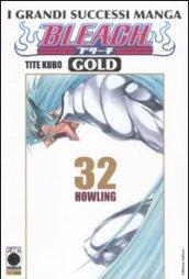 Bleach gold deluxe. 32.