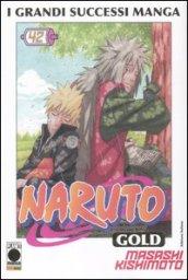 Naruto gold deluxe: 42