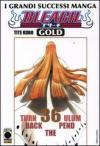 Bleach gold deluxe vol.36