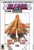 Bleach gold deluxe vol.36