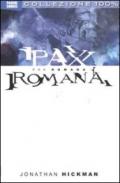 Pax romana