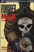 La fine della guerra. Punisher Max. 4.