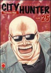 City Hunter. 25.