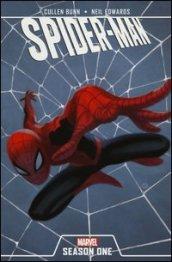 Spider-Man. Season one