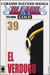 Bleach gold deluxe vol.39