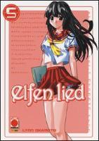 Elfen Lied vol.5