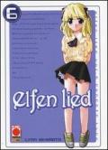 Elfen Lied vol.6