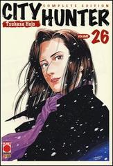 City Hunter vol.26