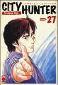 City Hunter vol.27